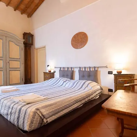 Bed & Breakfast Air Serragli