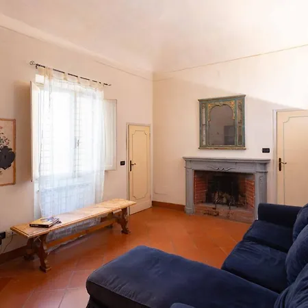 Air Serragli Bed & Breakfast Florence