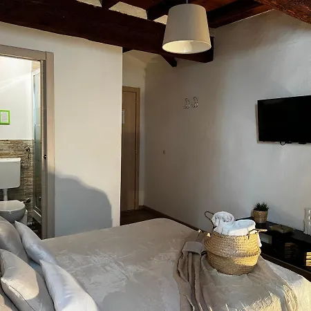 A Casa Di Anna Florencia