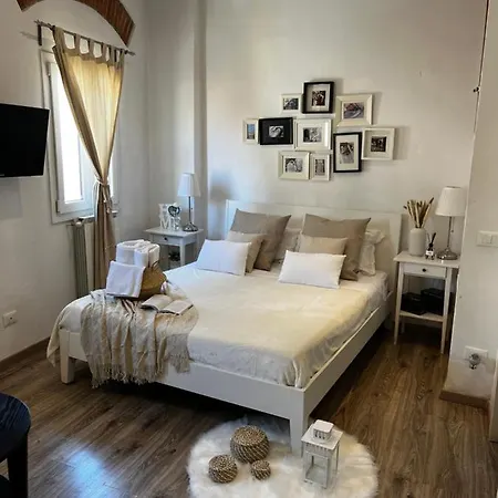 A Casa Di Anna Pensión *