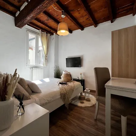 A Casa Di Anna Pensión