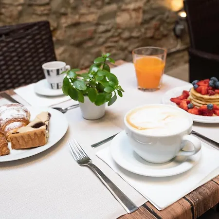Le Stanze Dei Medici Bed & Breakfast Florence