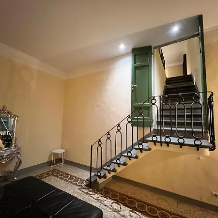 Hotel Borghese Palace Art 4*