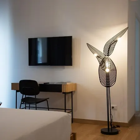 La Marmora 39 Couette-café 3*