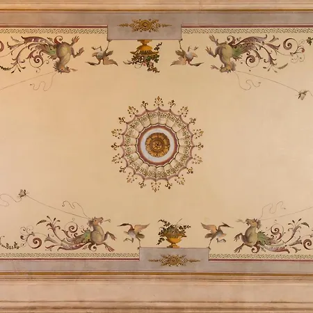 Palazzo Martellini Residenza D'epoca Aparthotel Florence