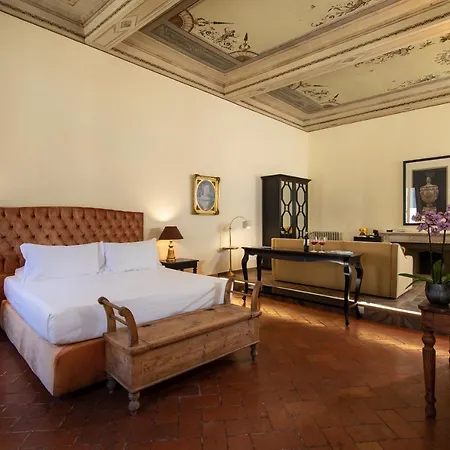 Palazzo Martellini Residenza D'epoca Aparthotel