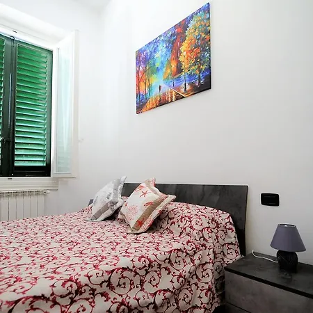 Bronzino Guest - Privato *