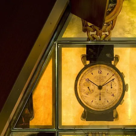 L'orologio - Wtb Hotel