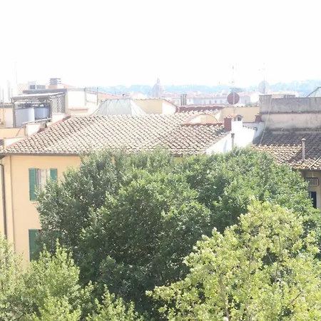 Διαμέρισμα Santa Maria Novella - Golden Lily Florence, Center *