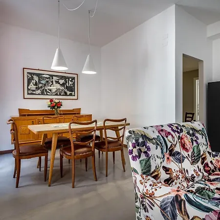 Apartament Yid Cavour 4 Luxury Apt In The Heart Of