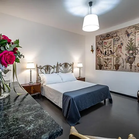 Yid Cavour 4 Luxury Apt In The Heart Of Apartament