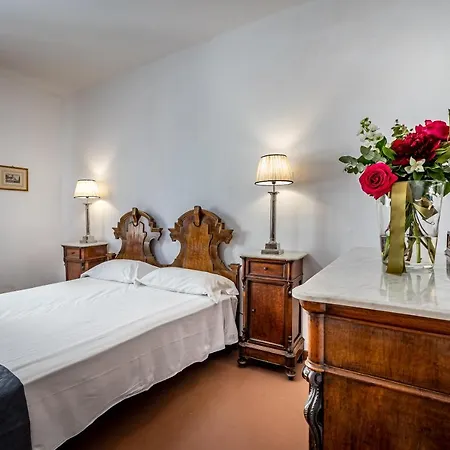Yid Cavour 4 Luxury Apt In The Heart Of Florencja