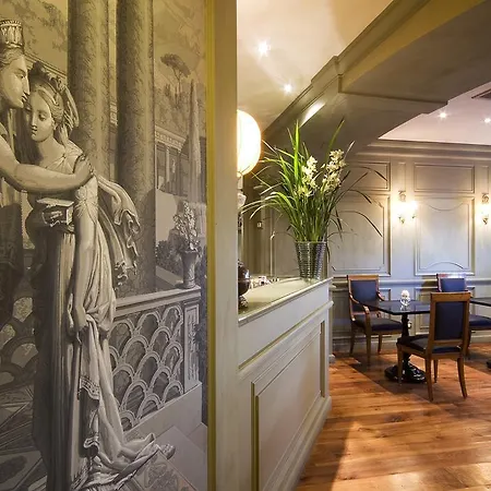 Santa Maria Novella - Wtb Hotell