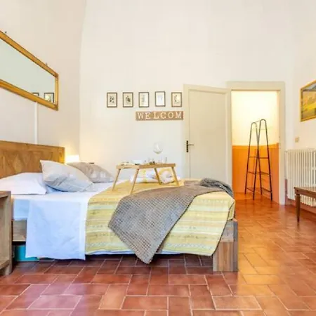 Apartment Tripolina Suite- Santa Croce
