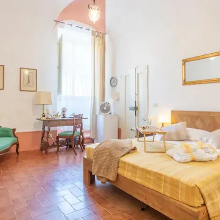 Apartment Tripolina Suite- Santa Croce *