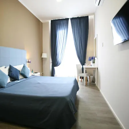 Magenta Hotel Firenze