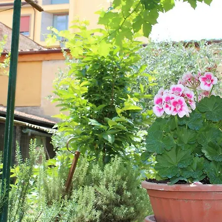 Bed & Breakfast Casa Per Ferie Regina Santo Rosario *
