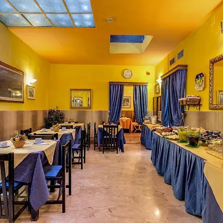 S.giorgio & Olimpic Hotel 3*