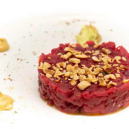 Neroli - Place Of Charme Hotel