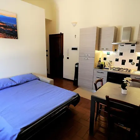 Bronzino Guest - Privato Floransa