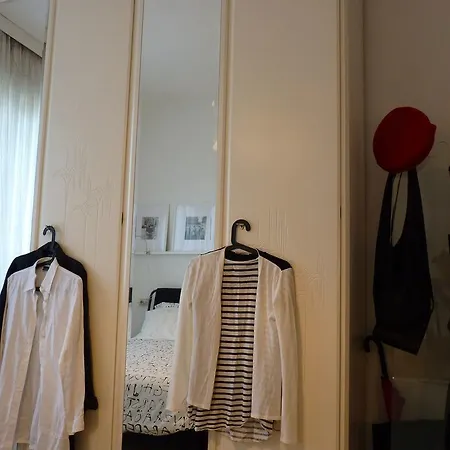 Black&white Apartment Florence