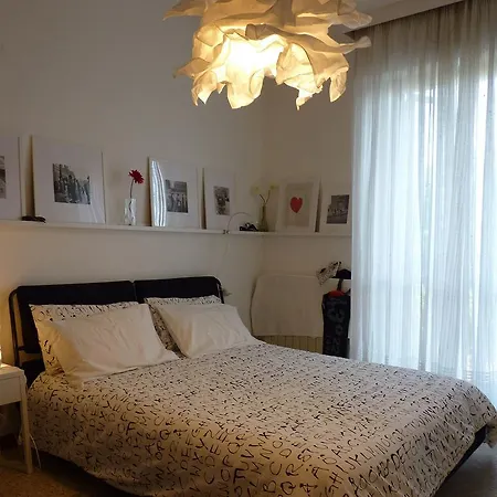 Apartment Black&white *