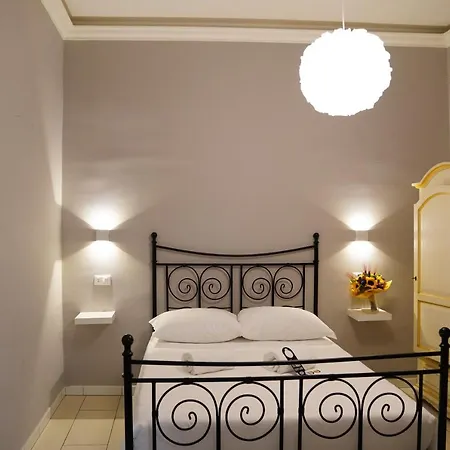 Casa de hóspedes Alba Florença
