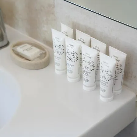 Penzion Alba 3*