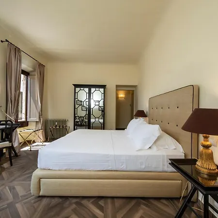Aparthotel Palazzo Martellini Residenza D'epoca