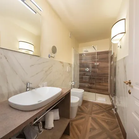 Palazzo Martellini Residenza D'epoca Florence
