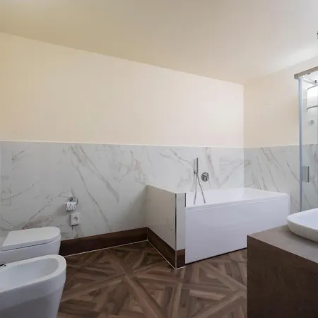 Palazzo Martellini Residenza D'epoca Aparthotel