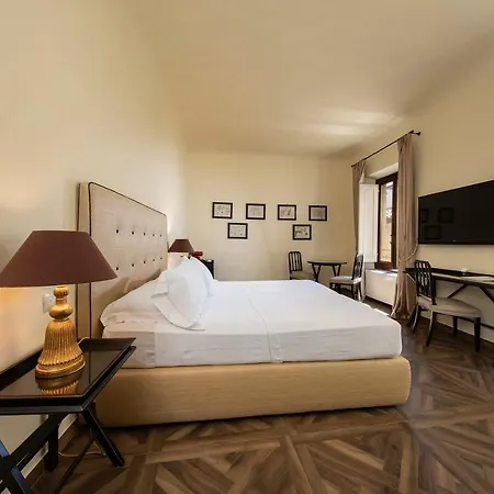 Palazzo Martellini Residenza D'epoca 3* Florence