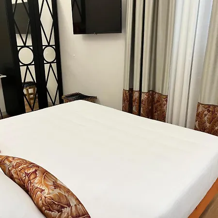 Corte Dei Sogni Boutique & 3* Florens
