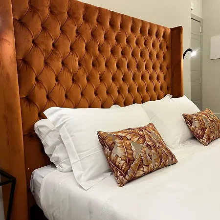 Corte Dei Sogni Boutique & Hotell 3*