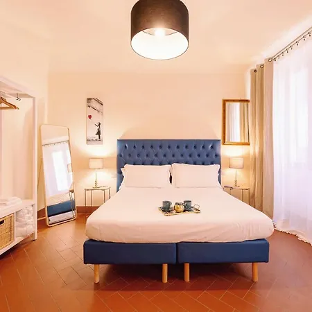 Vendégház Spirit Of Boutique Firenze