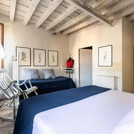 La Maison At The Old Bridge *