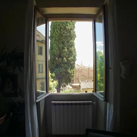 Apartment La Maison At The Old Bridge