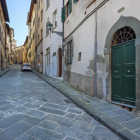 La Maison At The Old Bridge * Florence