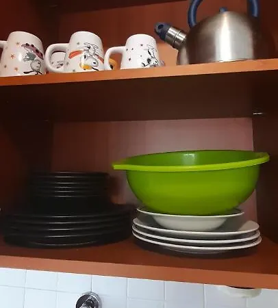 Casa Colorata