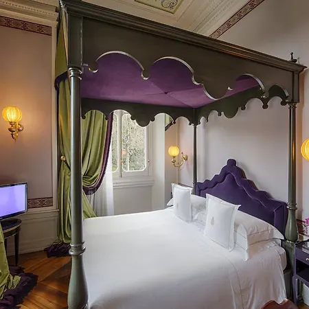 Cora Hotel 5*