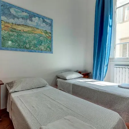 Apartman Ricasoli 17 G