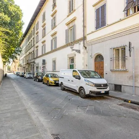 Apartment Tripolina Suite- Santa Croce