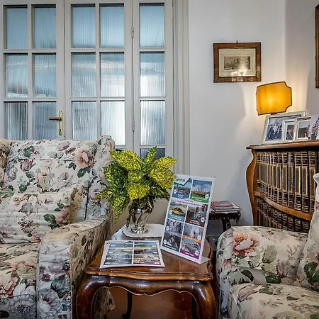 Guest house A Casa Di Lilli 3*