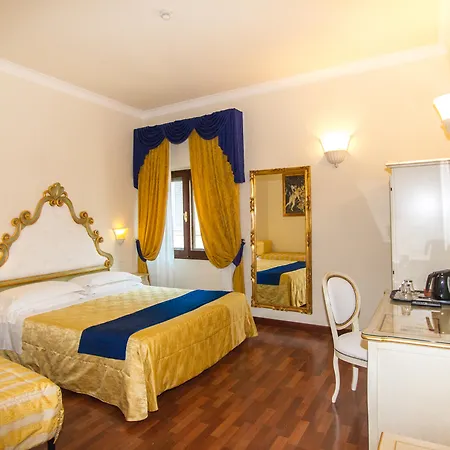 Porta Faenza Hotel