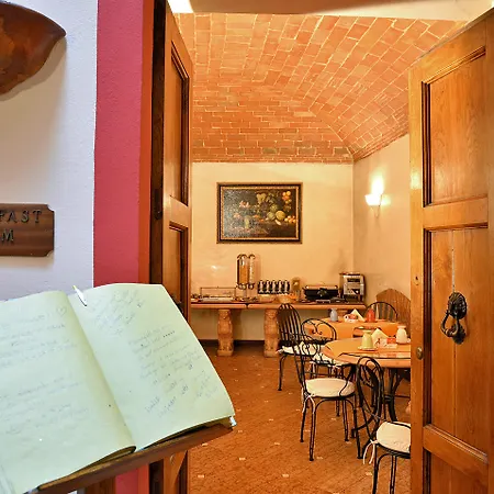 Porta Faenza Hotel Florence