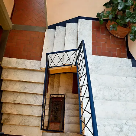 Porta Faenza Hotel