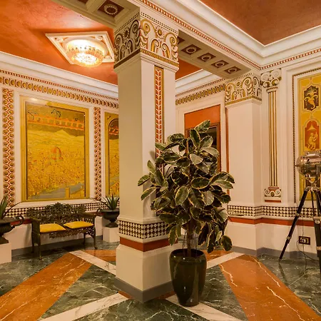 Roma Hotel Florence