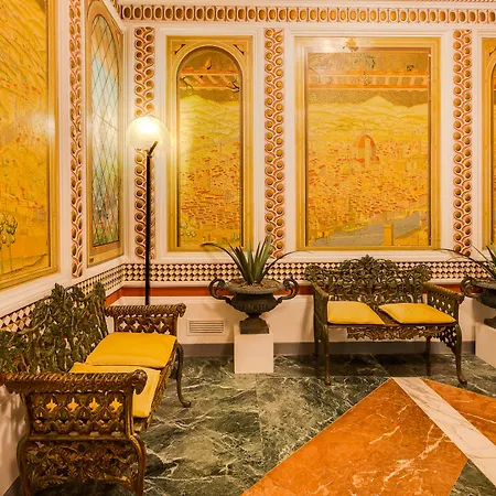 Hotel Roma Florence
