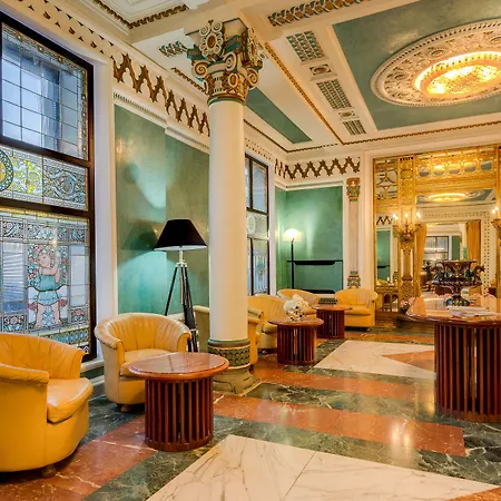 Hotel Roma