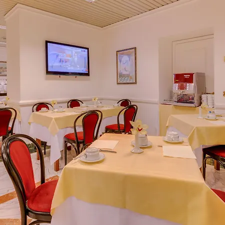 Roma Hotel Florence